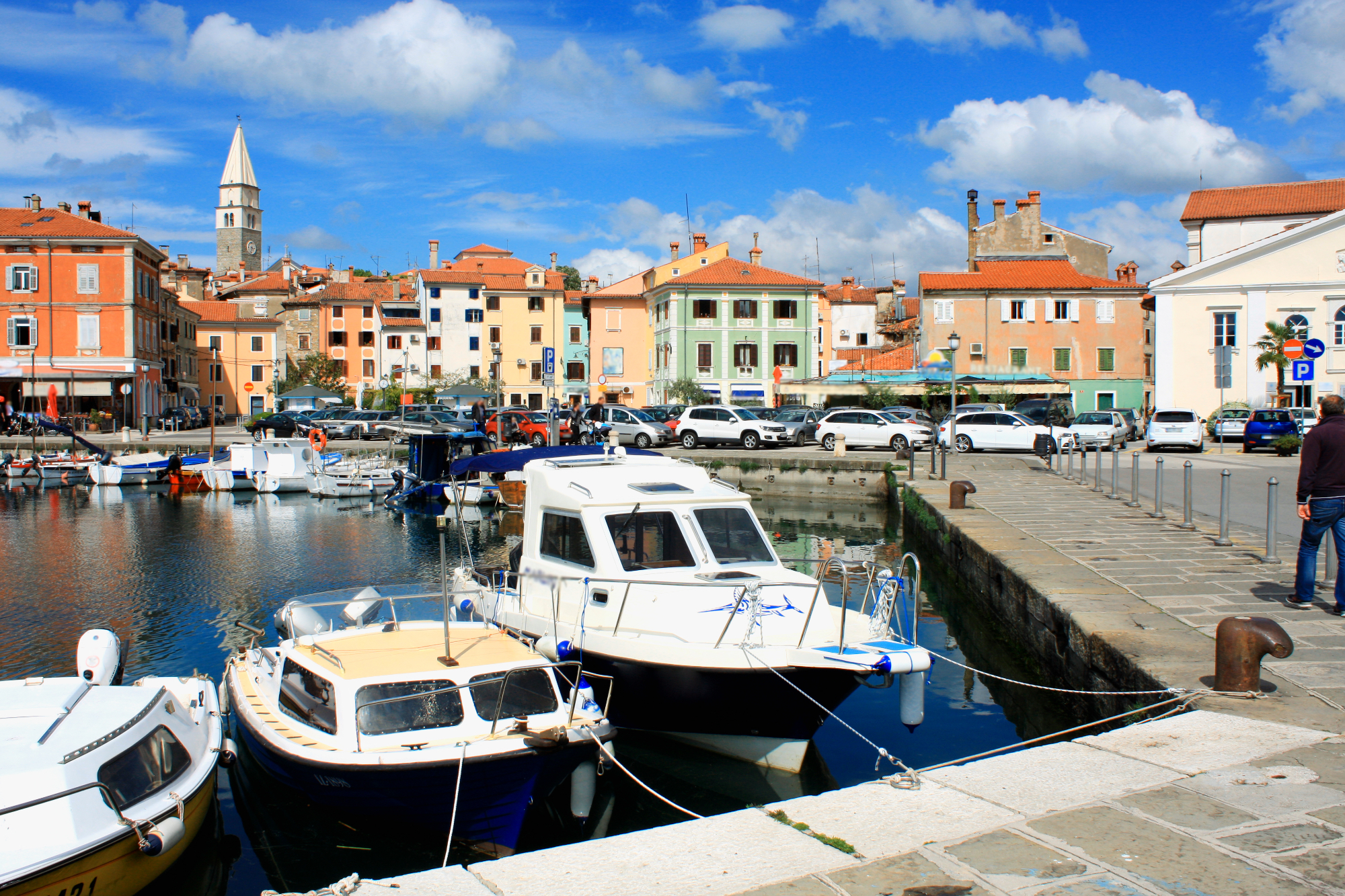 Nepremičnine Izola so res neizmerno lepa