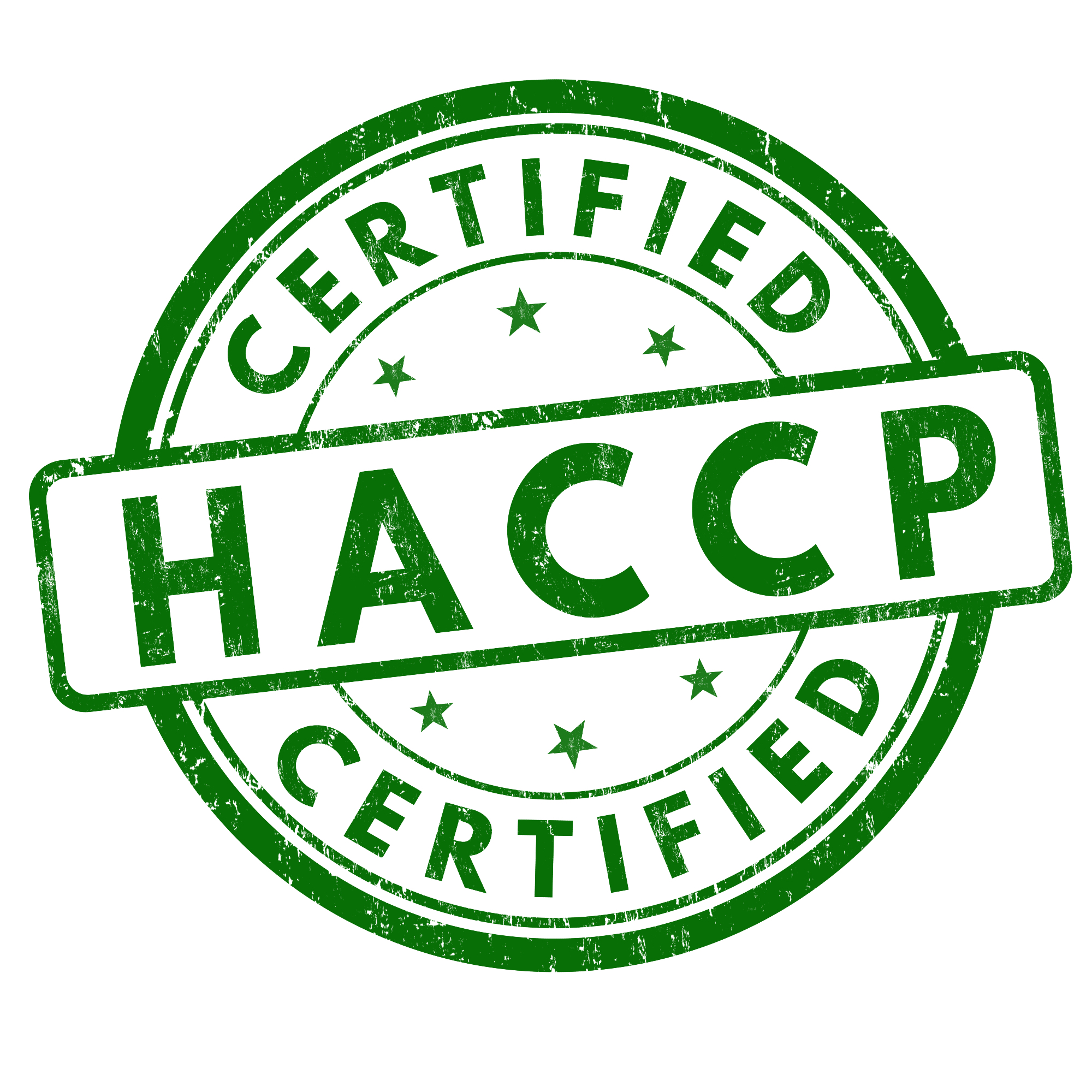 Kaj je haccp?