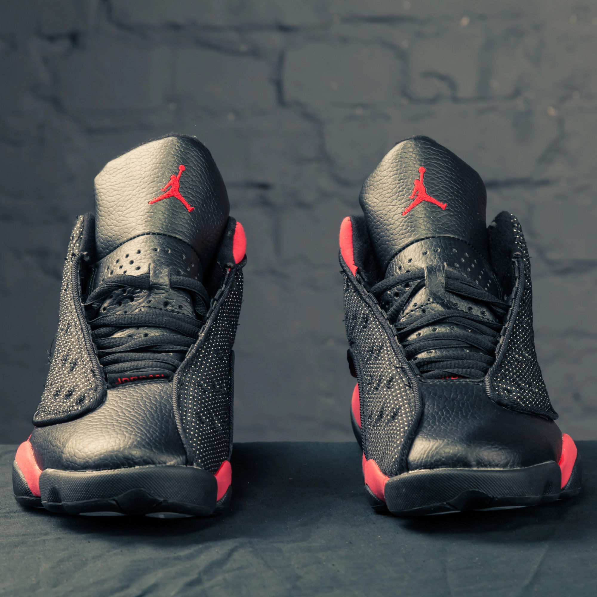 Čevlji Air Jordan so nekaj posebnega